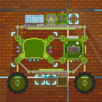 Mechanical Lab